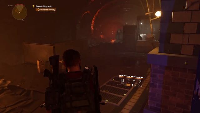 THE DIVISION 2~WARLORDS OF NEW YORK-PROLOGUE-LIKE & SUBSCRIBE смотреть онлайн