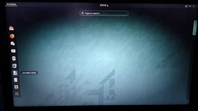 SemiCode Linux Boot up Test смотреть онлайн