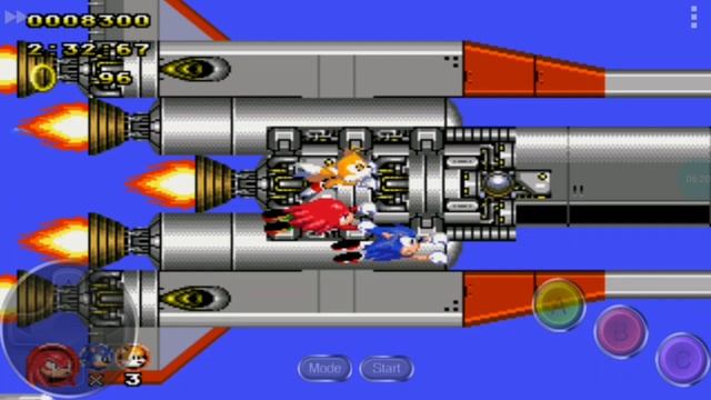 SONIC CLASSIC HEROS, EPISÓDIO FINAL (LEIA A DESCRIÇÃO) смотреть онлайн
