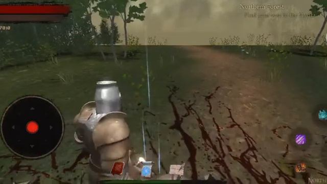 Powerlust-Unique Item смотреть онлайн