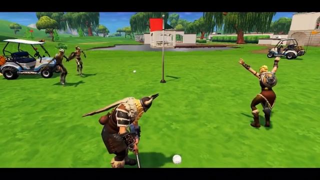 DownLoad and Play Today || FORTNITE смотреть онлайн