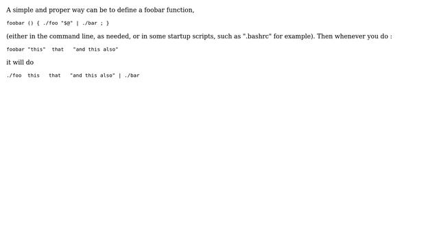 Unix & Linux: How to redirect stdout from right to left? (3 Solutions!!) смотреть онлайн