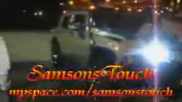 Hummer Model Stuntin SamsonsTouch CarShowKing смотреть онлайн
