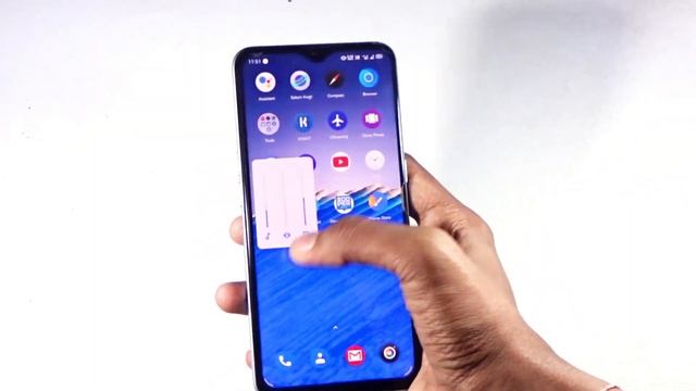 AOSP Nokia Android UI Themes For Realme UI and ColorOS 7 Realme & Oppo смотреть онлайн