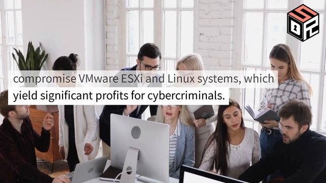 Buhti Ransomware Fuse LockBit and Babuk to Target Windows and Linux Systems смотреть онлайн