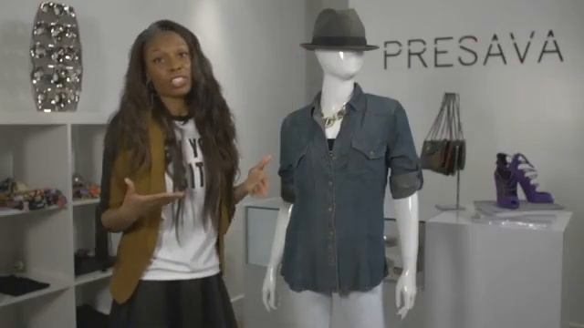 What Can a Woman Wear a Fedora Hat With? смотреть онлайн