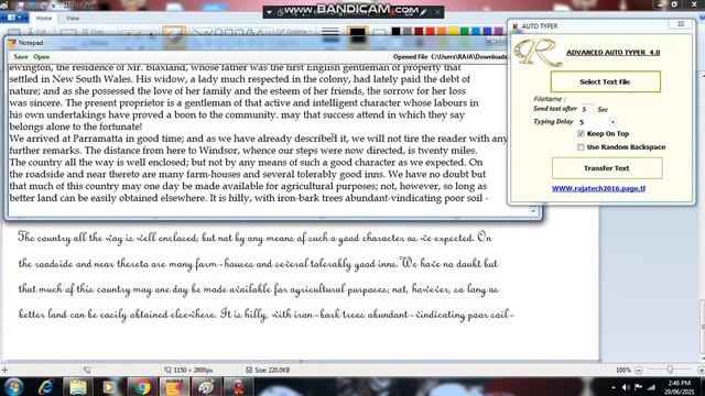 Image To Notepad Plus - Notebook Conversion - Notepad Plus Copy Paste [.wrt] [.px]