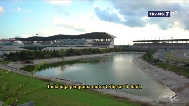Top Speed MotoGP Trans7 | Part II Bagian Calendar MotoGP 2023 | @TRANS7Official смотреть онлайн