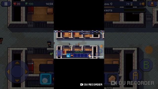 Прохожу игру The Escapists xex смотреть онлайн
