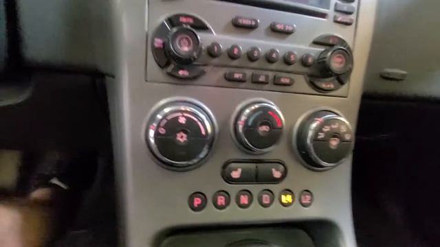 2006 Pontiac Torrent 98K смотреть онлайн