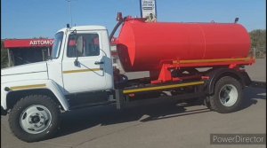 В продаже Газ 3309 ассенизатор 5м3, видеообзоры автосалон Boston