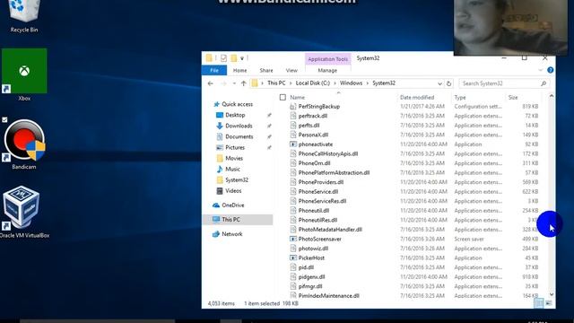 How to make the stickey keys shortcut open a command prompt! смотреть онлайн