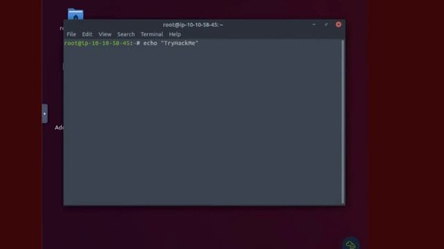comandos echo e whoami fundamentos de linux e hacker ético.#hacker #hackers #ethicalhacking смотреть онлайн