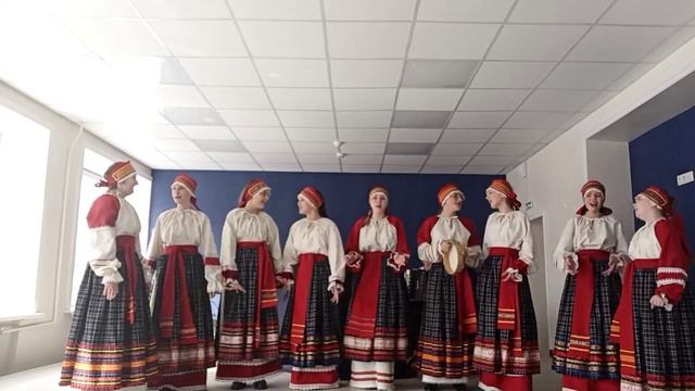 4 Вокал Федора смотреть онлайн