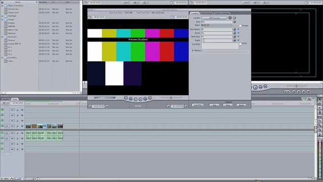 5 Разметка клипов Final Cut Pro смотреть онлайн