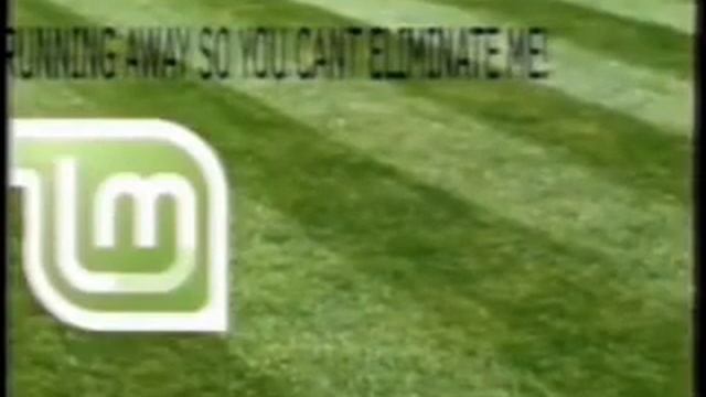 Windows War Classics - Linux Mint Tries To Get Out Of Being Eliminated смотреть онлайн