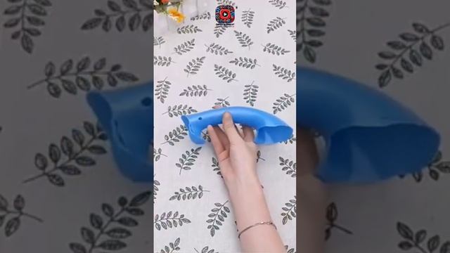 Лайфхак с губкой💡👍🏼😎 смотреть онлайн