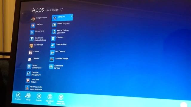 How to make windows 8 easier to use смотреть онлайн