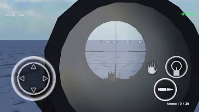 Commando Behind Enemy Lines ios смотреть онлайн