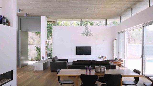 Interior Design Room With No Windows смотреть онлайн
