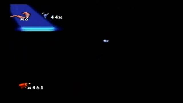Earthworm Jim (Sega Genesis - Прохождение на Hard) смотреть онлайн