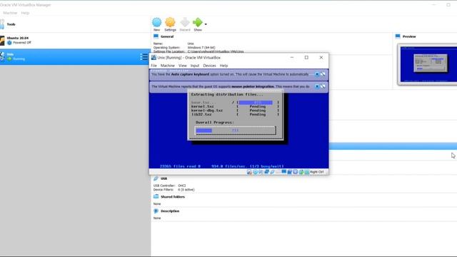 FreeBSD Unix Installation смотреть онлайн