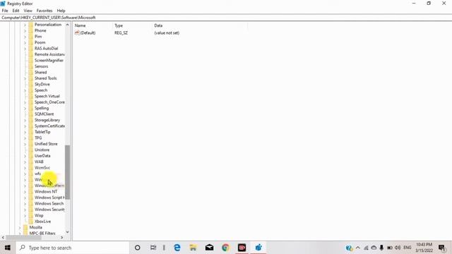 run command history delete/रन कमांड डिलीट कैसे करे смотреть онлайн