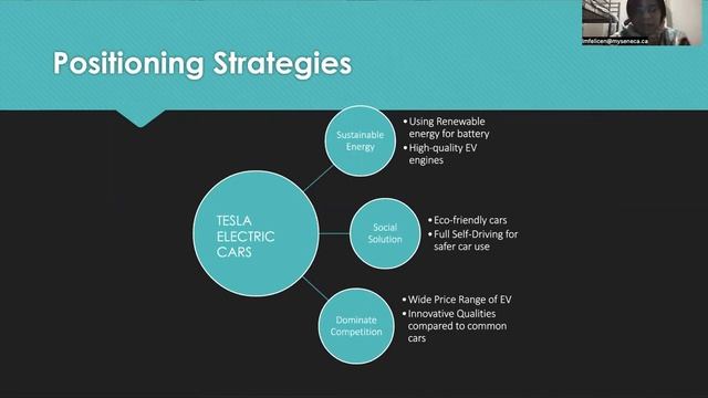 Strategic Analysis Presentation TESLA