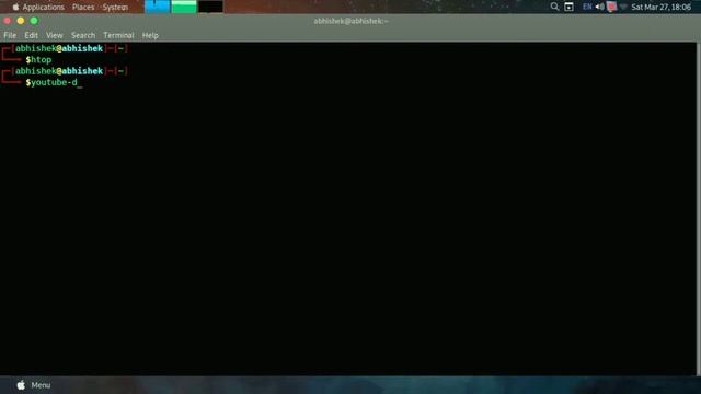 Best 5 Utilities for linux смотреть онлайн