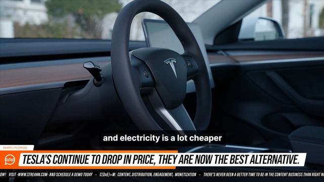📢 @tesla´s Continue To Drop In Price, They Are Now The Best Alternative.