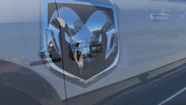 2018 Ram 2500 Longhorn at Steve Landers Chrysler Dodge Jeep Ram смотреть онлайн