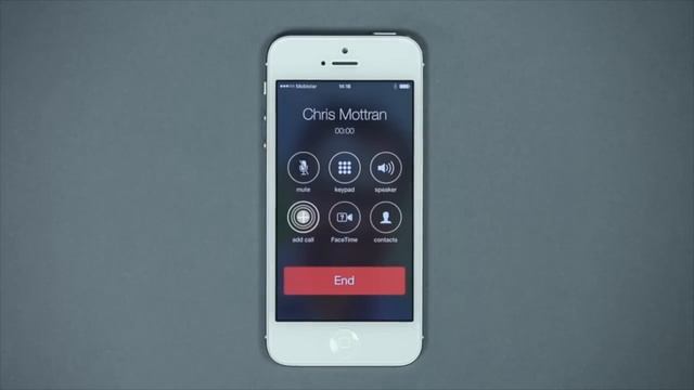 How to use Conference Call with iOS? - Mobistar смотреть онлайн