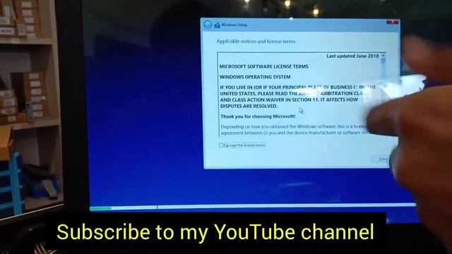 How To Enter Boot Menu ( Full Video ) All Hp Laptops смотреть онлайн