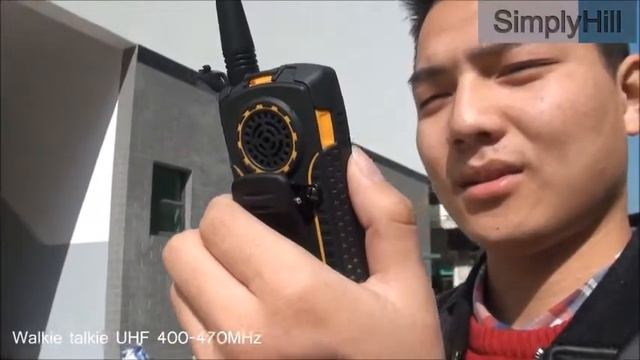 Runbo X1 rugged phone смотреть онлайн