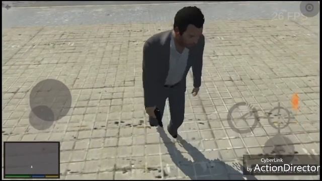 تحديث الاخير لجتا 5 الاندرويد 1.4 اضافت اشياء رهيبة gta 5 android v 1.4 смотреть онлайн