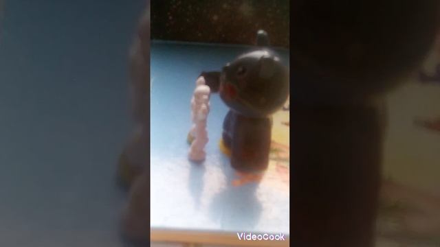 Космические приключения! 1 серия. смотреть онлайн