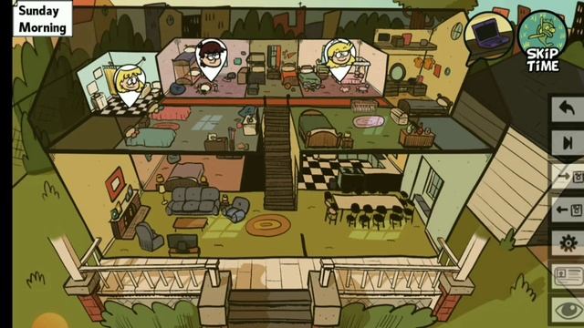 The lewd house v0.1.15 (juego h para Android en español) смотреть онлайн