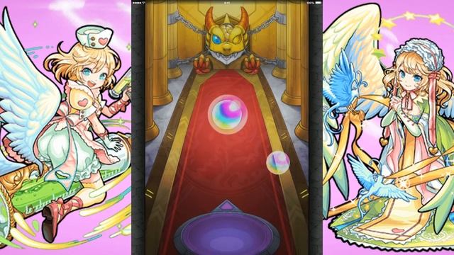 【ゆっくり実況】リベンジ！！激・獣神祭！！！ ナイチンゲールが出るまでやめたらへん！！ ー激・獣神祭 ２日目ー #41 【モンスト/ガチャ】 смотреть онлайн