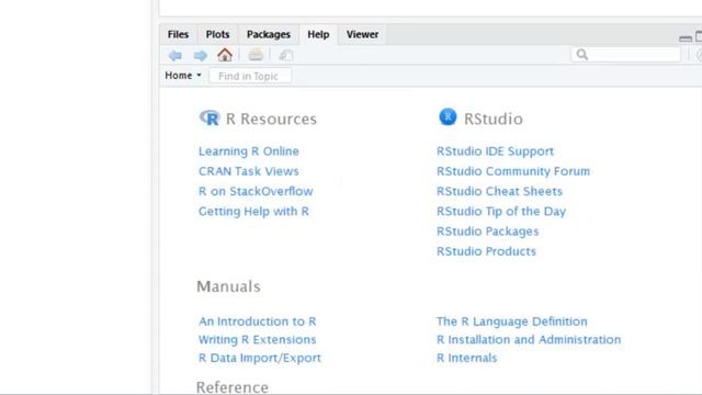 Install R with R Studio смотреть онлайн