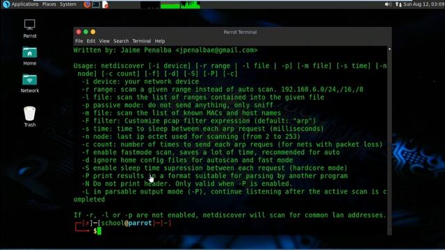 CYBER SECURITY 2 Finding the IP of victim смотреть онлайн