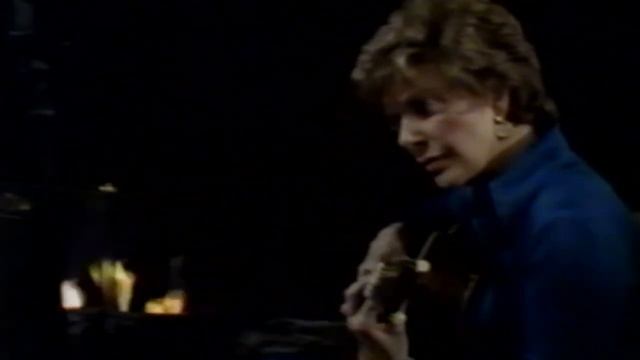 Jo plays Looking Out My Window | Mary Stuart Search for Tomorrow смотреть онлайн