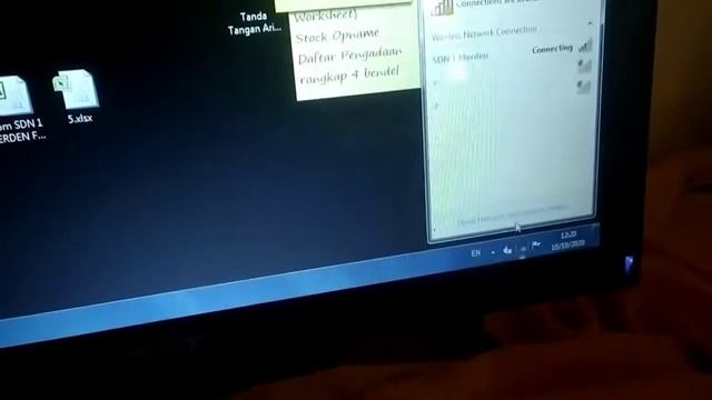 CARA MENGATASI WIFI TIDAK TERHUBUNG SETELAH GANTI SANDI DI WINDOWS 7, 8, 10 KEMBALI NORMAL смотреть онлайн