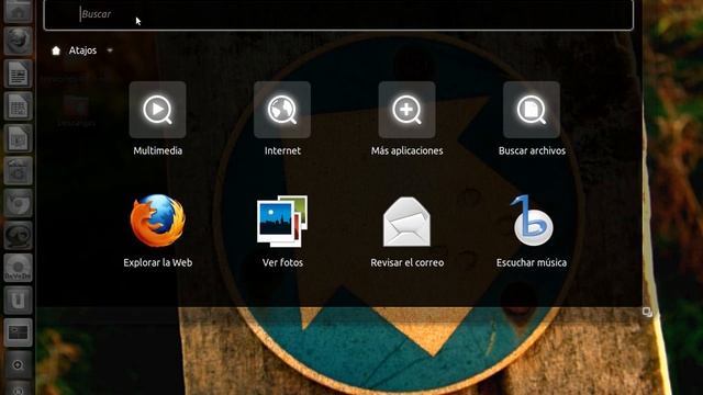 Explorando Ubuntu 12.04 a fondo [parte 2] смотреть онлайн