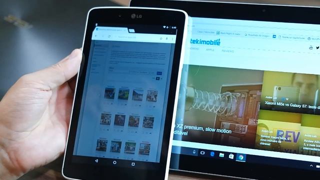 Como ativar teclado touch virtual no Windows 10 - Dicas rápidas смотреть онлайн