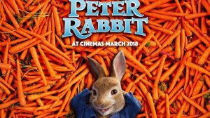 Кролик Питер - Peter Rabbit