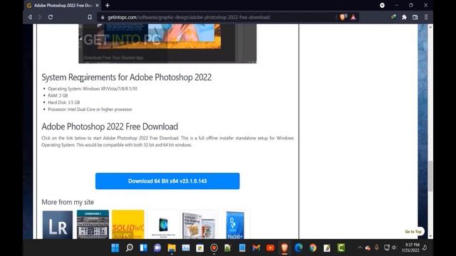 ডাউনলোড করুন কম্পিউটার এর সকল অ্যাপ_How to download software from getintopc_use free_Bangla Tutoria смотреть онлайн