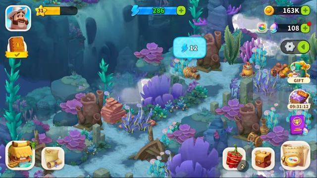The Porpoise Bay Treasures and Gifts | Map view | Family Farm Adventure | New event смотреть онлайн