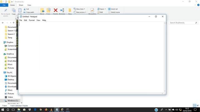 FTP Working and Concepts. смотреть онлайн