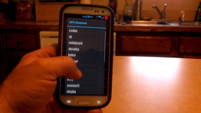 Galaxy S3 "Jelly Beans 13" Custom Rom Android 4.1.2 смотреть онлайн