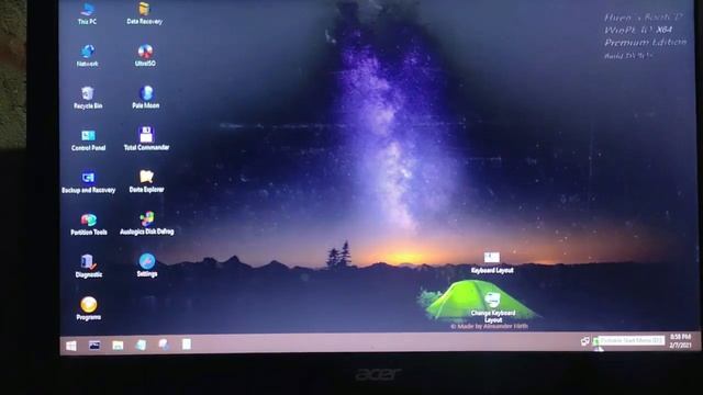 kisi bhi computer ya laptop ka password kaise hatayen смотреть онлайн